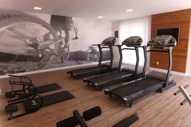 شقة Penthouse - Near Expo Congonhas And Metro - Full Leisure ساو باولو