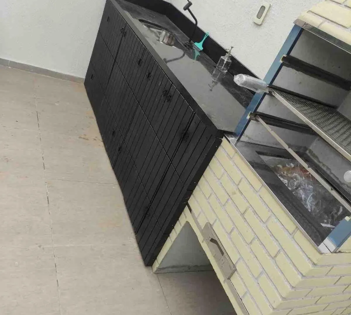 شقة Penthouse - Near Expo Congonhas And Metro - Full Leisure ساو باولو البرازيل