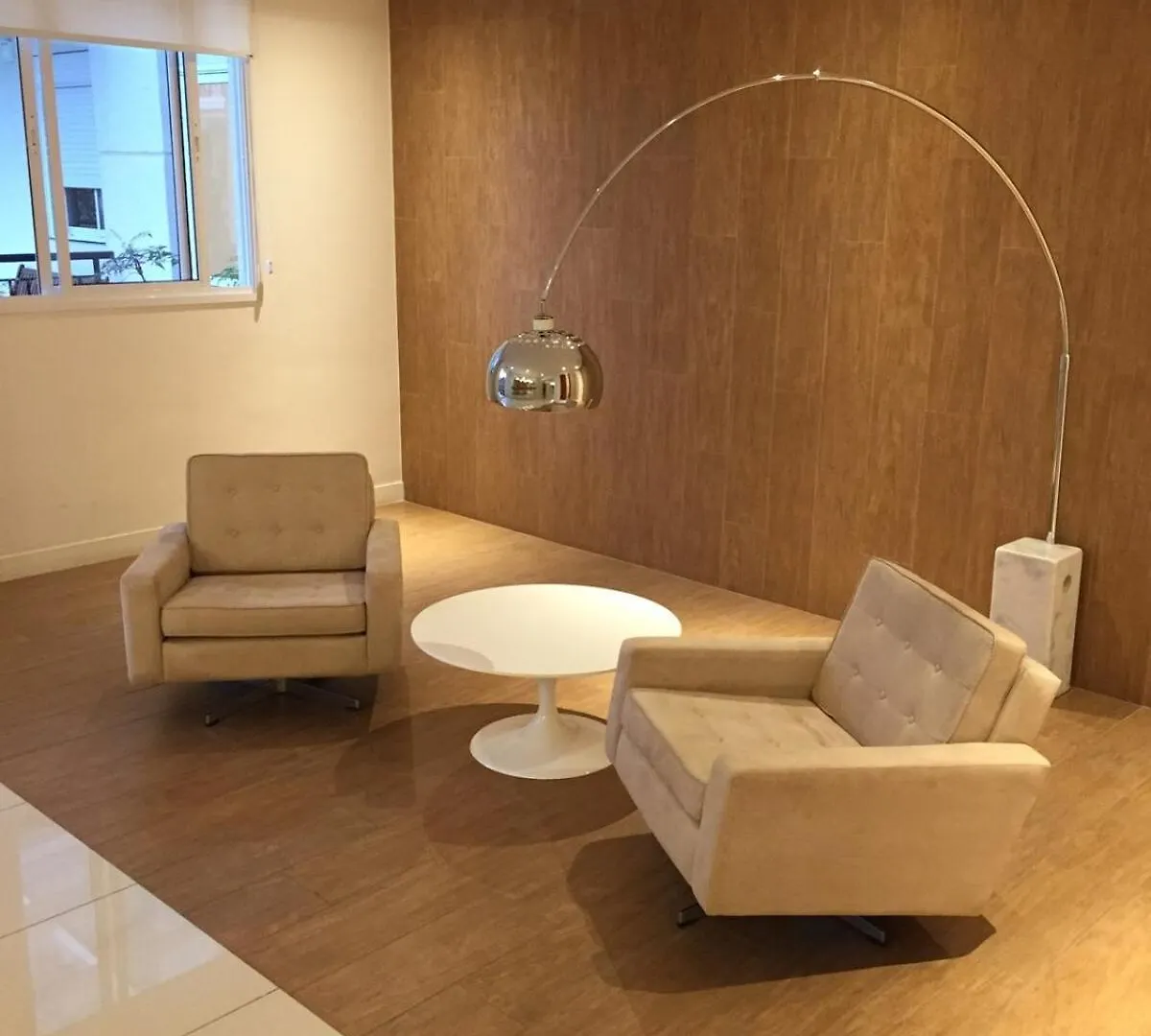 شقة Penthouse - Near Expo Congonhas And Metro - Full Leisure ساو باولو 0*,  البرازيل