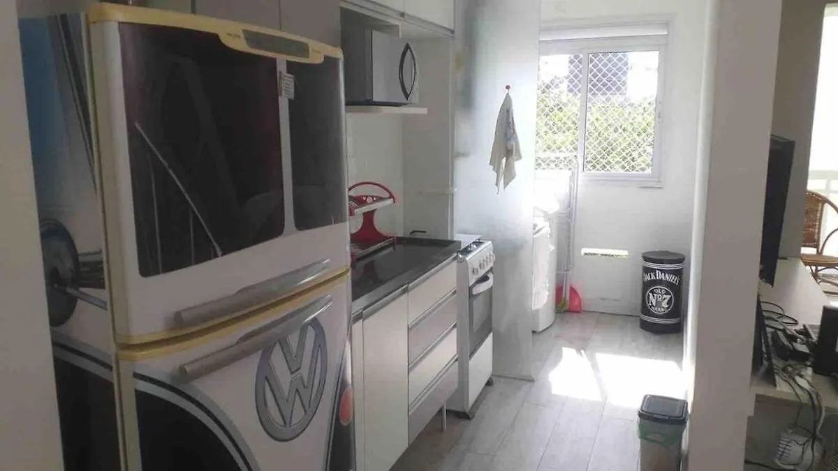 شقة Penthouse - Near Expo Congonhas And Metro - Full Leisure ساو باولو