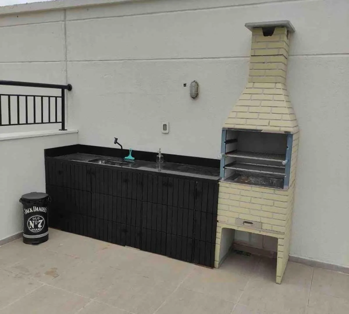 شقة Penthouse - Near Expo Congonhas And Metro - Full Leisure ساو باولو