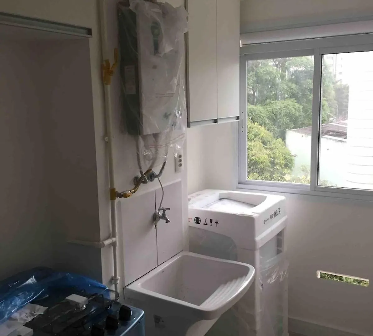 شقة Penthouse - Near Expo Congonhas And Metro - Full Leisure ساو باولو البرازيل