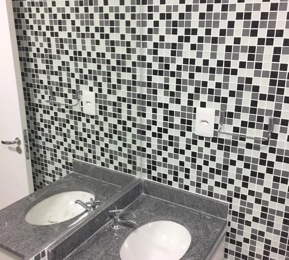 Appartement Penthouse - Near Expo Congonhas And Metro - Full Leisure à São Paulo
