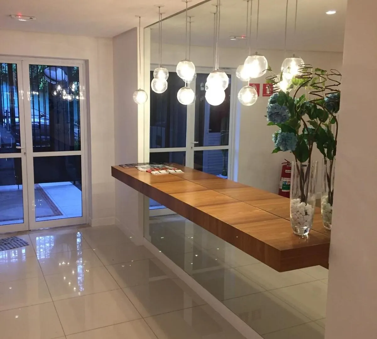 Appartement Penthouse - Near Expo Congonhas And Metro - Full Leisure à São Paulo